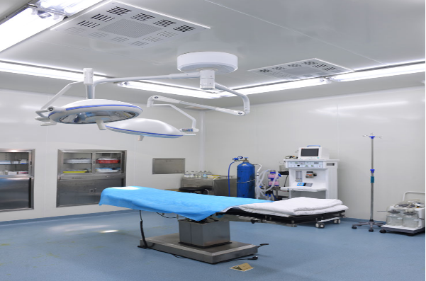 成都花田整形美容醫(yī)院