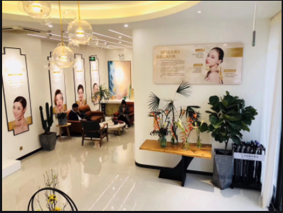 成都天后醫(yī)療美容診所