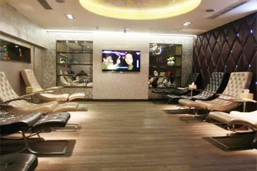 成都維美時尚醫(yī)學(xué)美容醫(yī)院