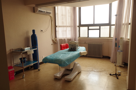 沈陽杏林外科整形美容醫(yī)院