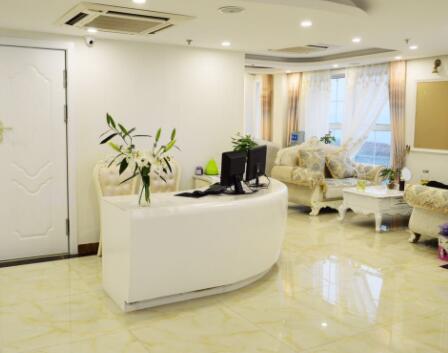 上海天瑜醫(yī)療美容診所