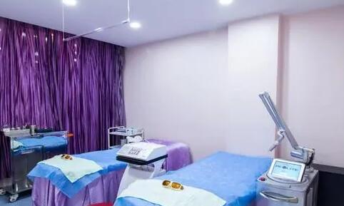 煙臺(tái)英杰醫(yī)療美容診所