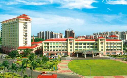 海南西部中心醫(yī)院美容科