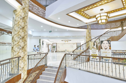 蘇州膚康醫(yī)療美容醫(yī)院