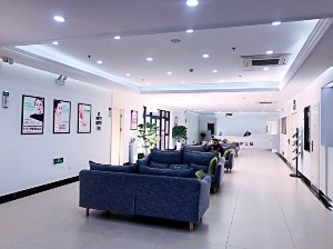 濟南君子整形醫(yī)院