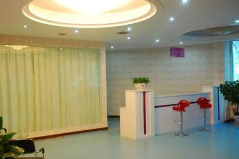 河南洛陽維美醫(yī)療美容診所