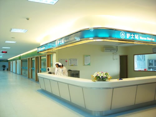 常州華山醫(yī)院整形科