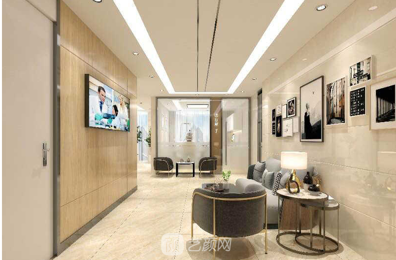 荊州匯美醫(yī)療美容診所