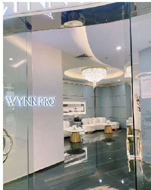 佛山永麗醫(yī)療美容診所