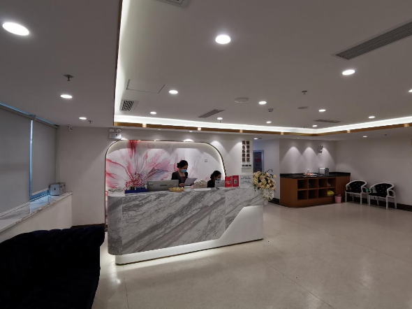 云南曲靖華美美萊醫(yī)療美容門診部