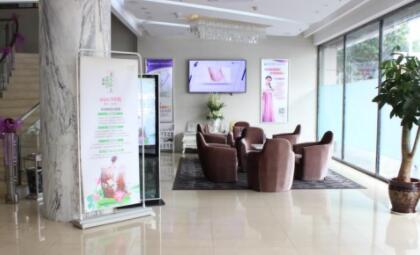 海南?？诙饕玲t(yī)學(xué)美容門診部