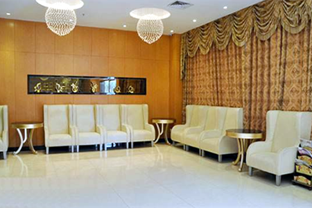 大連高嵐醫(yī)療門診部