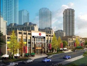 自貢西嬋整形美容門診部