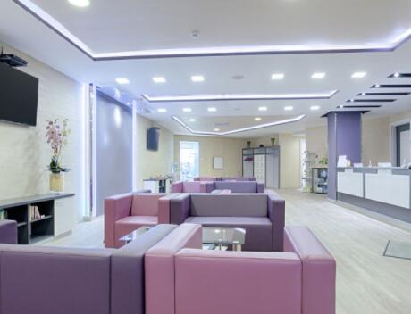 廣西國際壯醫(yī)醫(yī)院激光美容科