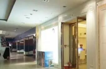 鄭州匯星整形醫(yī)療美容