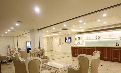 長(zhǎng)春王巍醫(yī)療美容診所