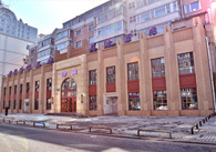 長春珍妮整形醫(yī)療美容醫(yī)院