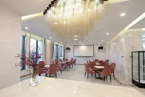 成都高新菲爾瑞醫(yī)療美容門(mén)診部