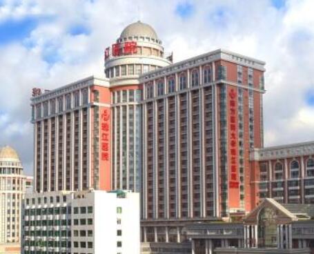 廣州珠江醫(yī)院整形美容外科