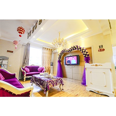 遂寧艾韓陽(yáng)光整形美容醫(yī)院