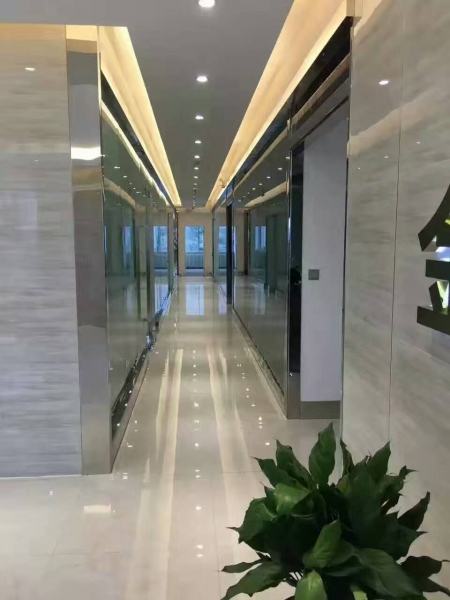 青島金島醫(yī)美診所