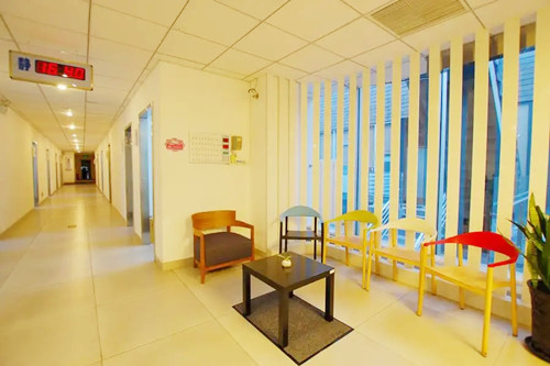 北京南加國際醫(yī)療