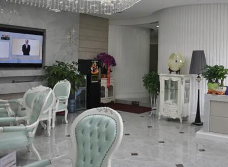 溫州和顏醫(yī)療美容門(mén)診部