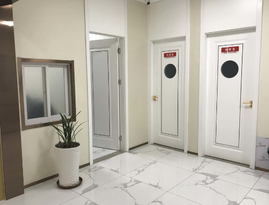 合肥恒美怡人整形美容