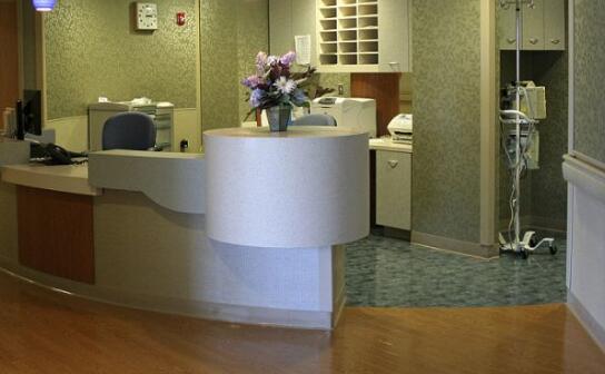 濟寧醫(yī)萊美整形美容醫(yī)院