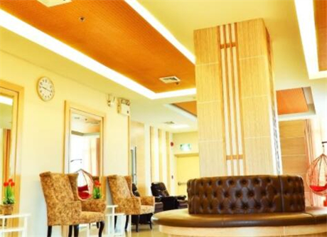 濟(jì)南美蓮醫(yī)療美容醫(yī)門(mén)診部