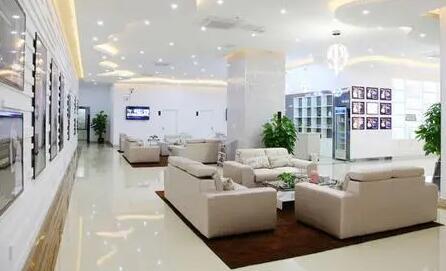 東莞西妃醫(yī)療美容醫(yī)院