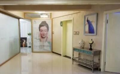 普寧韓媄醫(yī)療美容門診部