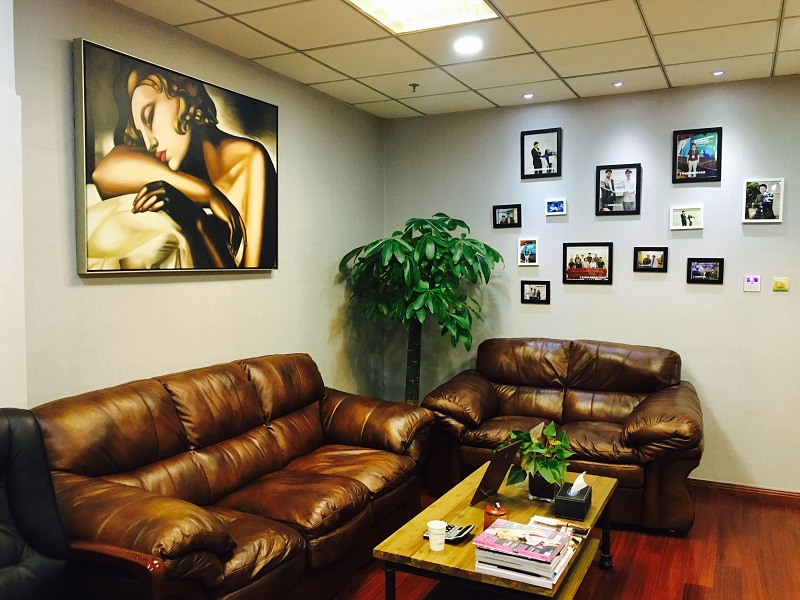 北京常好麗格整形醫(yī)療美容醫(yī)院