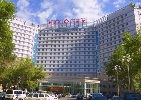 新疆醫(yī)科大學(xué)第一醫(yī)院整形美容科