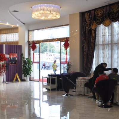 遵義利美康醫(yī)療美容醫(yī)院