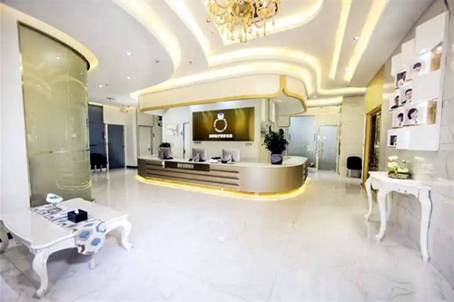 深圳易容顏醫(yī)療美容整形門診部