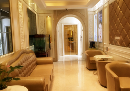 重慶康和美醫(yī)院整形美容科