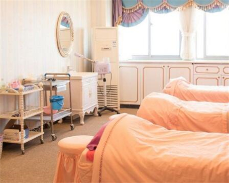 武漢貝緹醫(yī)療美容門診部