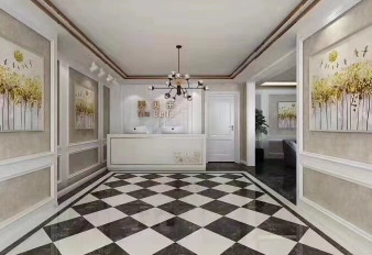 滕州美貝萊醫(yī)療美容診所