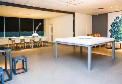 廣州醫(yī)科大學附屬第一醫(yī)院整形美容科