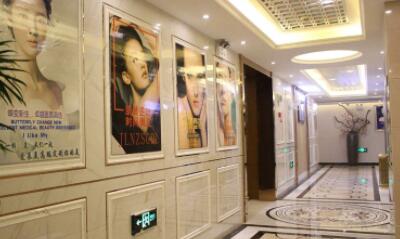 揭陽萊美醫(yī)療美容門診部