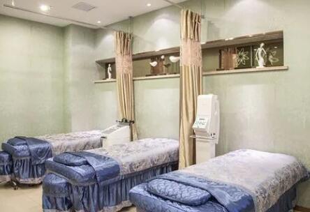 哈爾濱愛(ài)麗達(dá)醫(yī)療美容診所