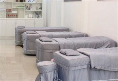 岳陽禾美薈醫(yī)療美容