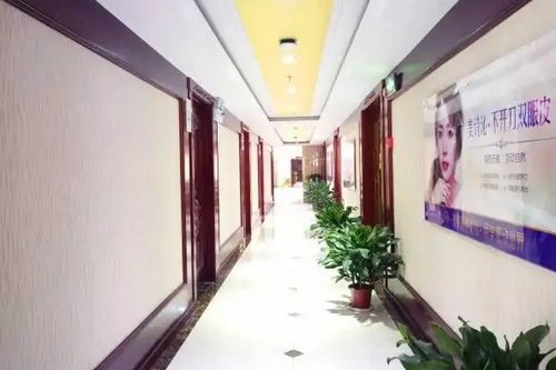 滕州時(shí)光醫(yī)療美容門診部