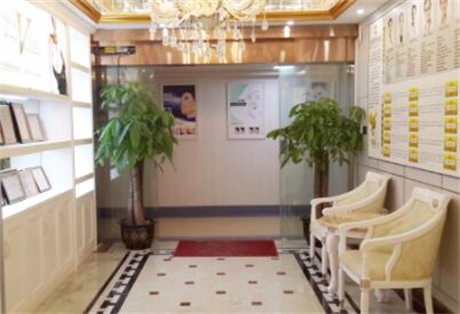 岳陽華美醫(yī)療美容