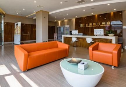 舟山妃斯醫(yī)療美容科