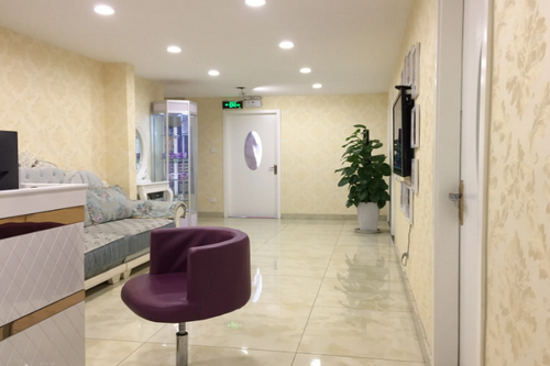 濟(jì)南俏嘉麗醫(yī)療美容門診部