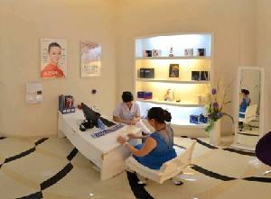 莆田少珍醫(yī)療美容門診部