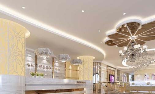 清遠(yuǎn)瑞麗美容醫(yī)院