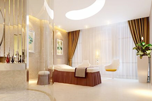 合肥光美醫(yī)療美容醫(yī)院